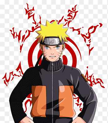 Photo de Naruto Uzumaki